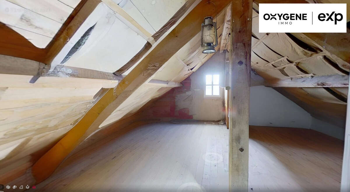 Maison à SAINT-ALBAN-SUR-LIMAGNOLE