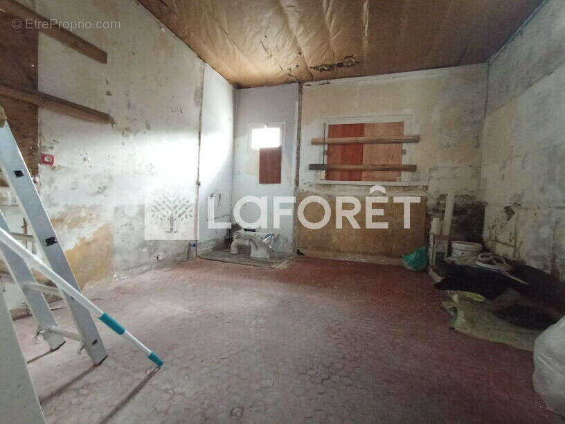 Maison à GRAND-COURONNE