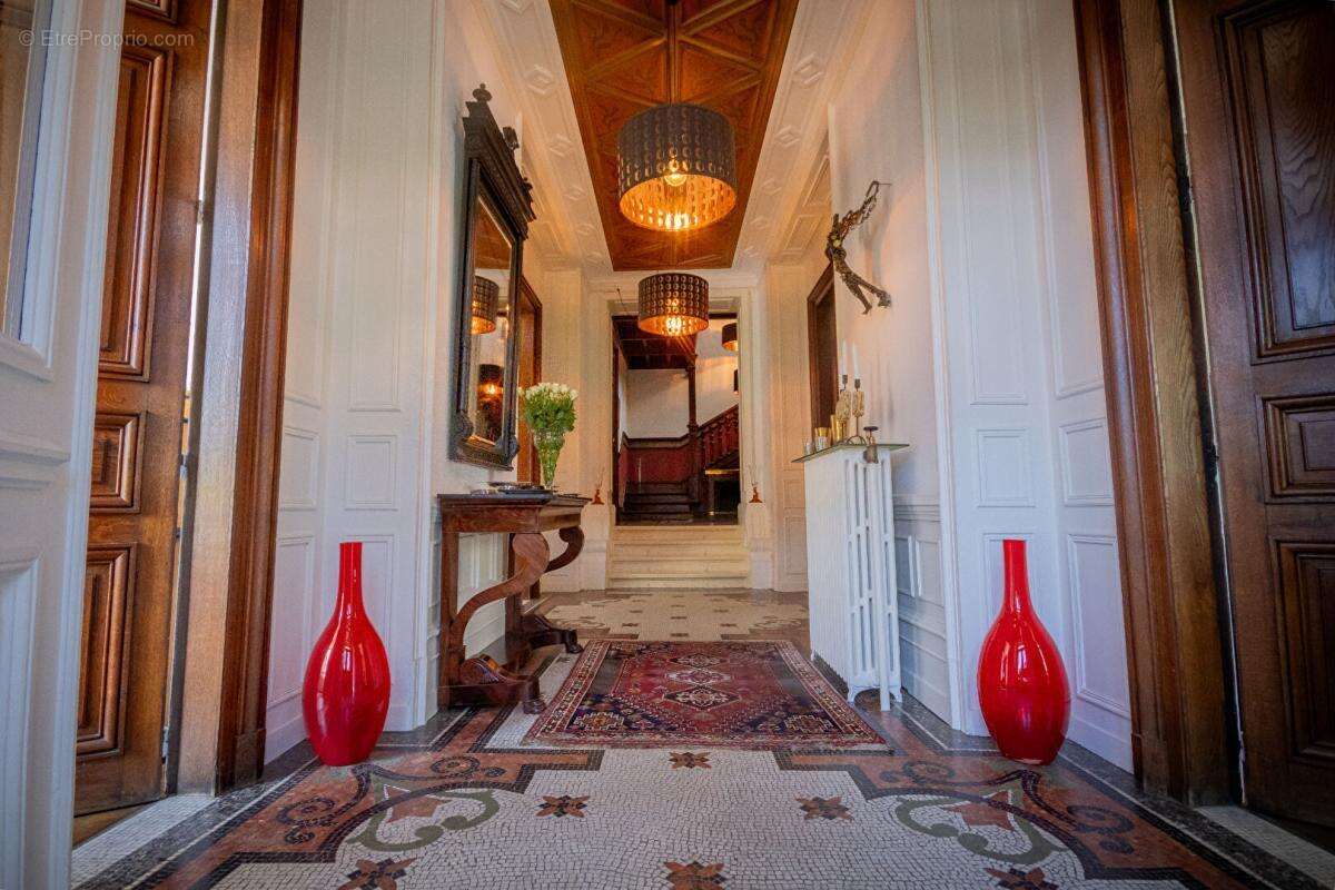 Maison de maître d'exception - photo 4