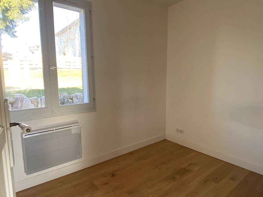 Maison à CASTILLONNES