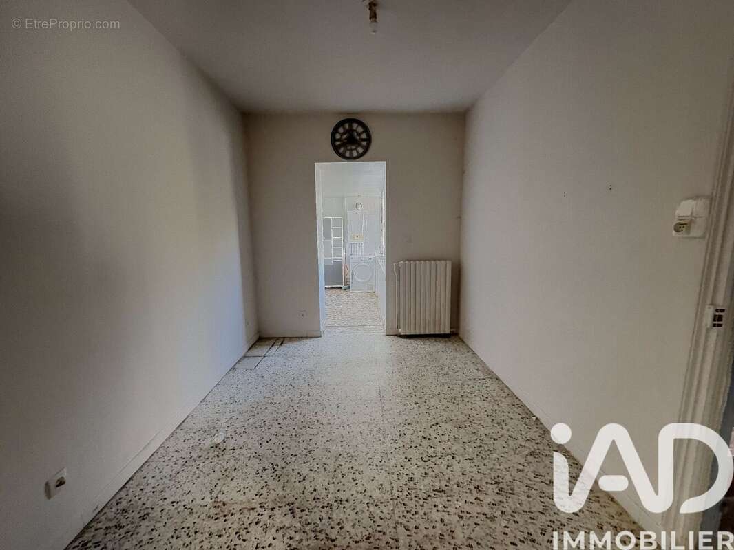 Photo 3 - Maison à TERGNIER