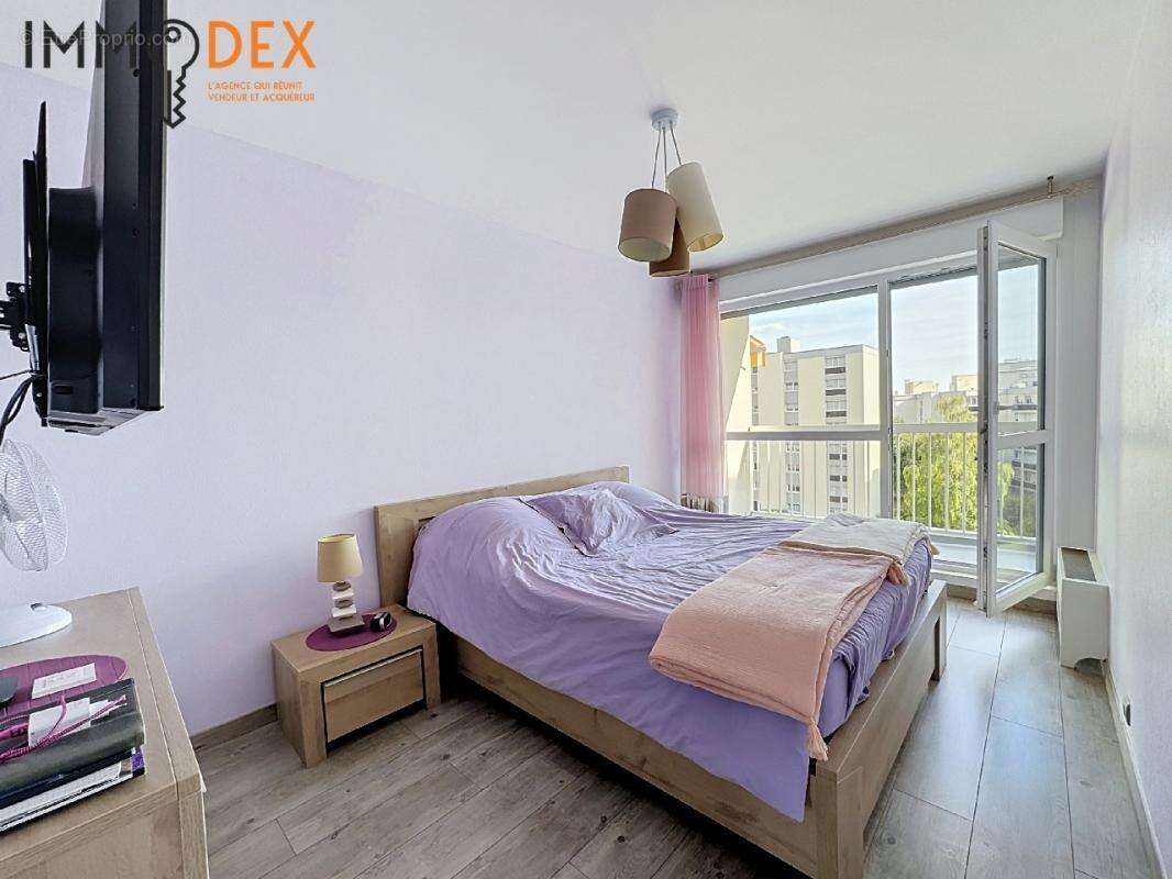 Appartement 106 m² à Reims  - photo 8