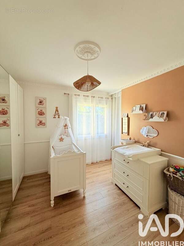 Photo 8 - Maison à SAINT-BRICE-SOUS-FORET