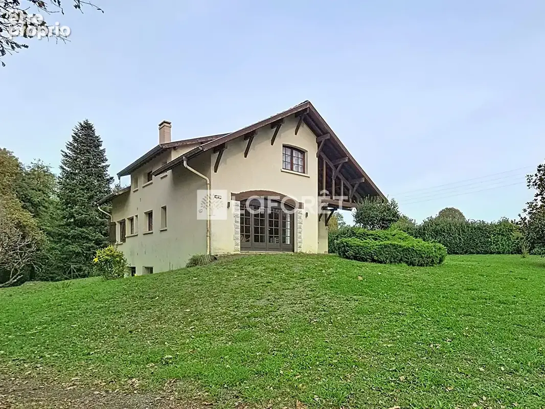 Maison Orthez 7 pièce(s) 180m² - photo 4
