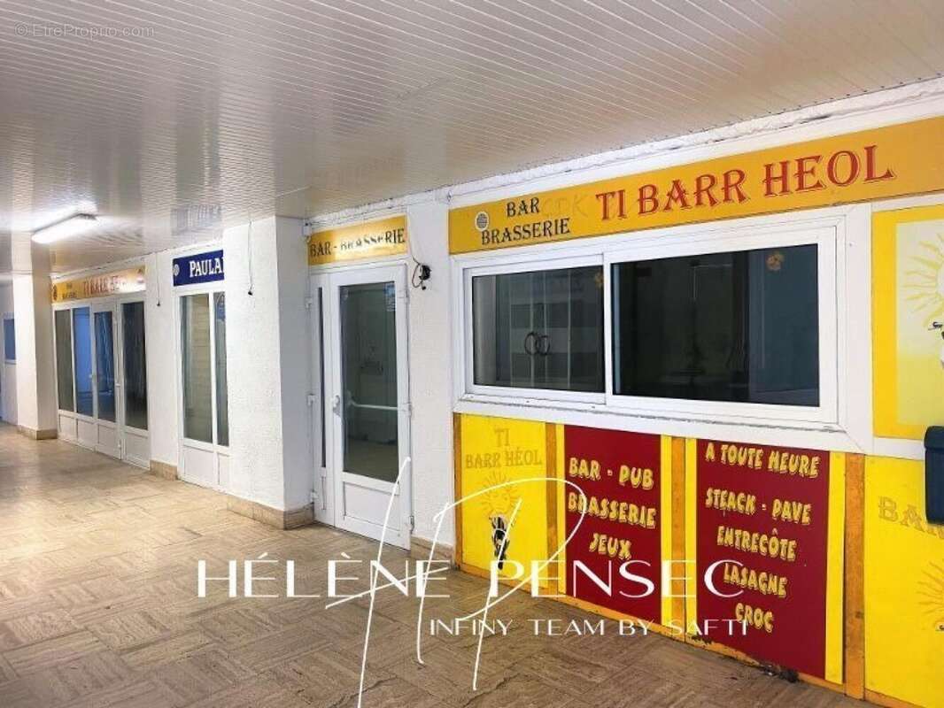 Photo 2 - Appartement à MOELAN-SUR-MER