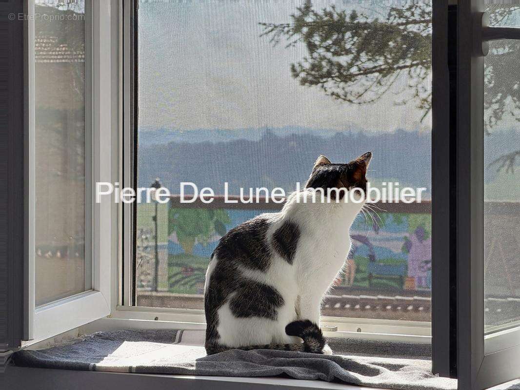 Appartement à MOIRE