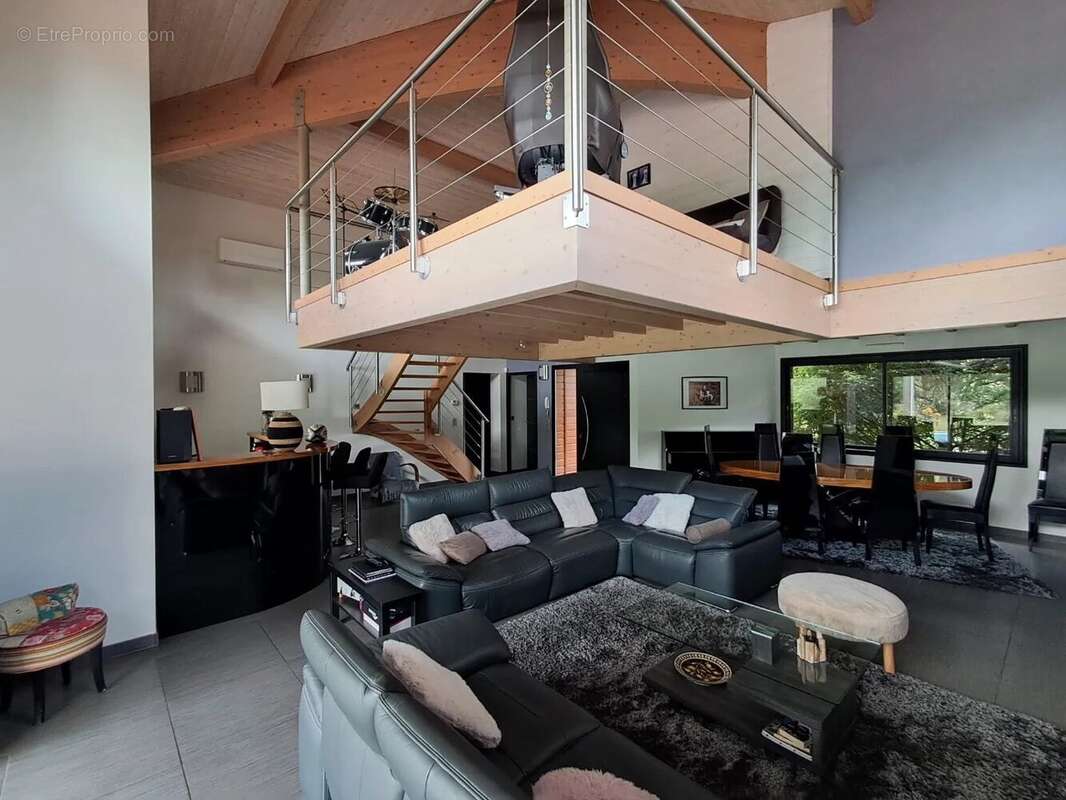 Maison à SAINT-PAUL-LES-DAX