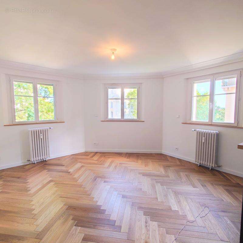 Appartement à LYON-7E