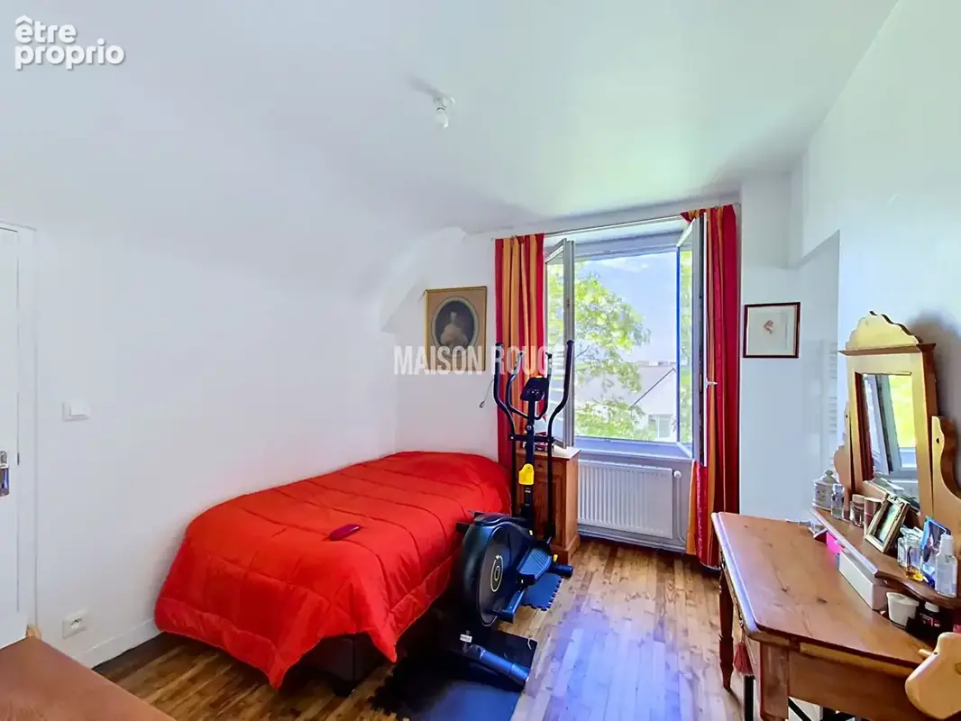 10 min Sud Ouest DINAN - Maison pierre rénovée avec 3 chambres - photo 12