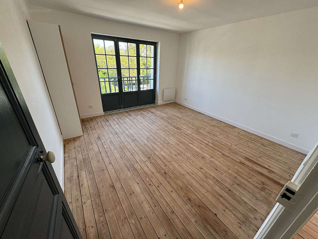 Maison à LA BAULE-ESCOUBLAC