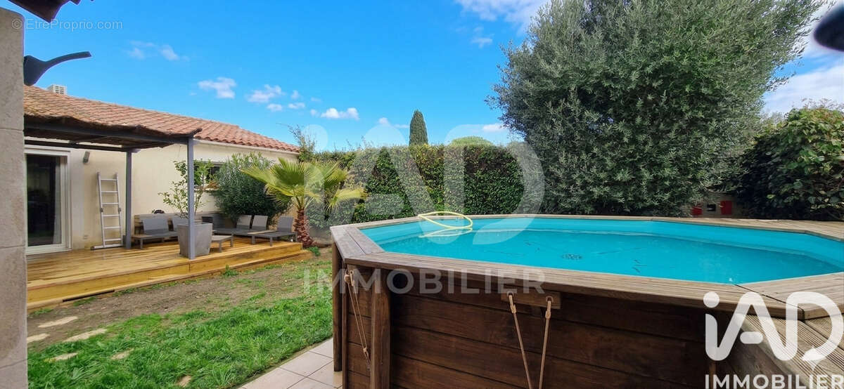 Photo 3 - Maison à BEAUVOISIN