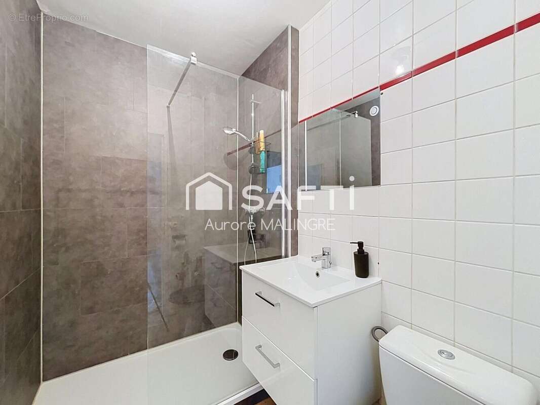 Photo 4 - Appartement à NANTES