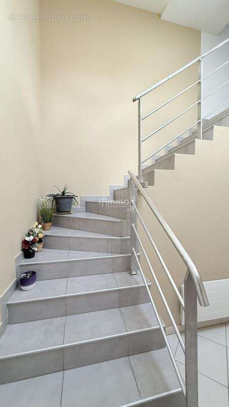 Maison à RIVE-DE-GIER