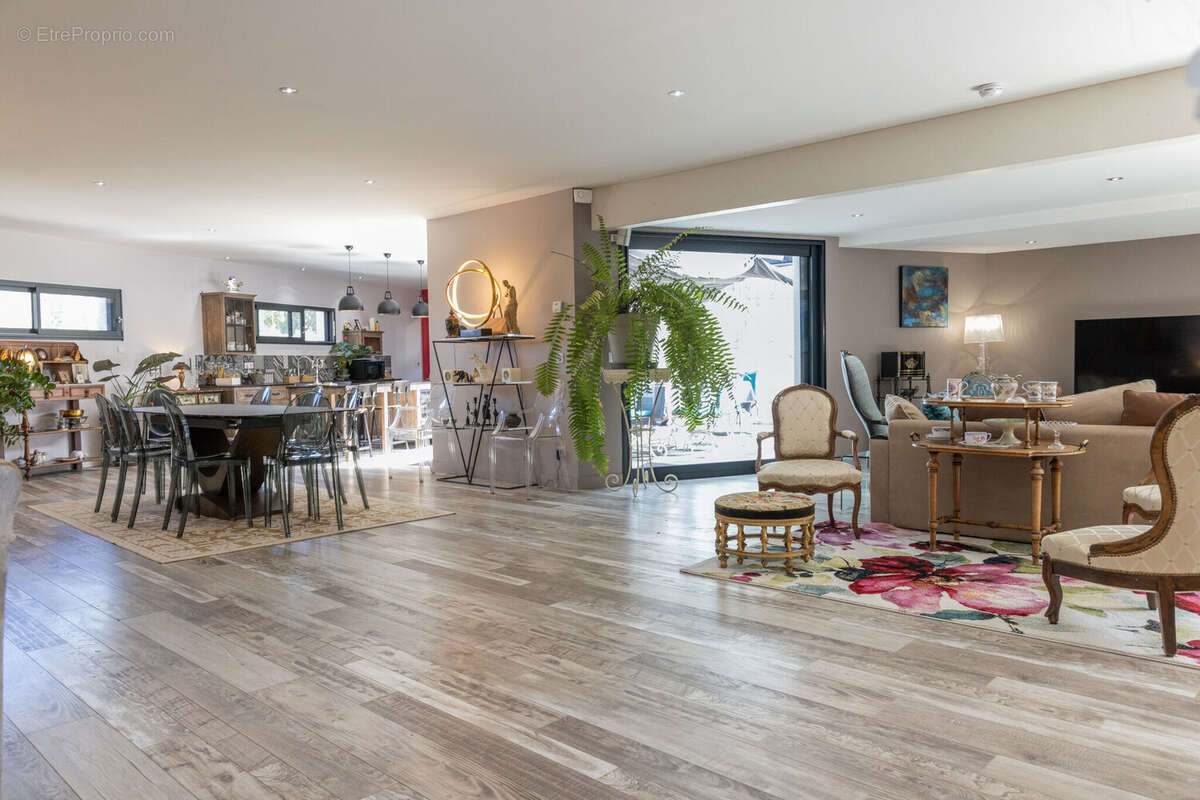 Photo 8 - Maison à GAN