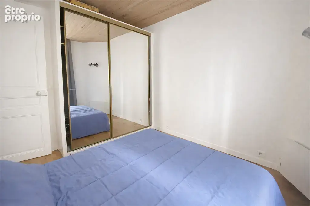 Appartement 2 pièces meublé 33m² Puteaux - photo 7