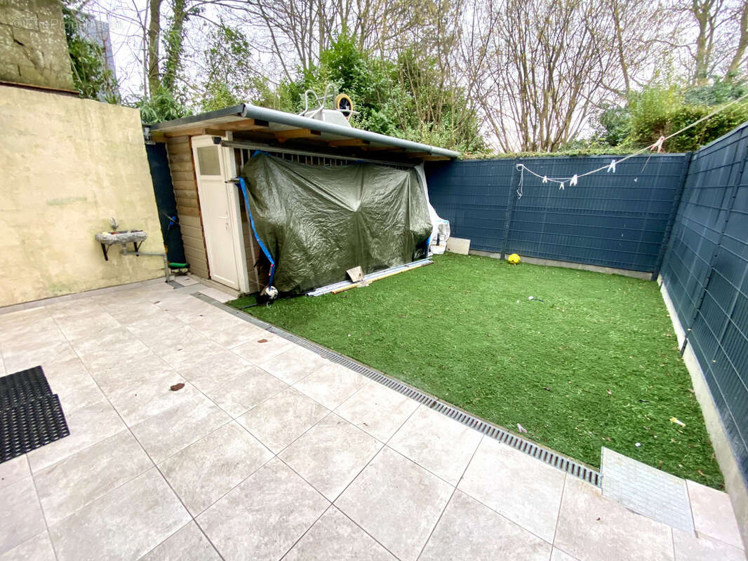 Maison à VILLENEUVE-D'ASCQ