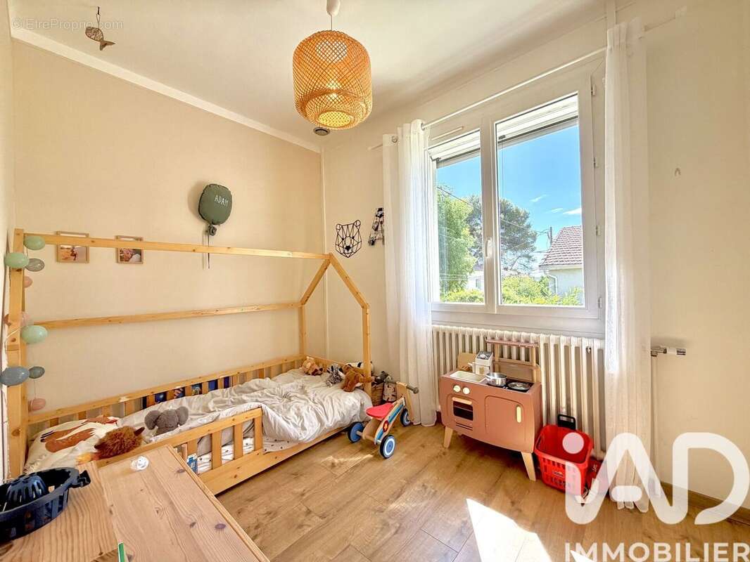 Photo 6 - Maison à NIMES