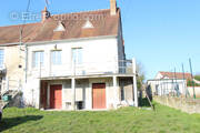 Maison à ARGENVIERES