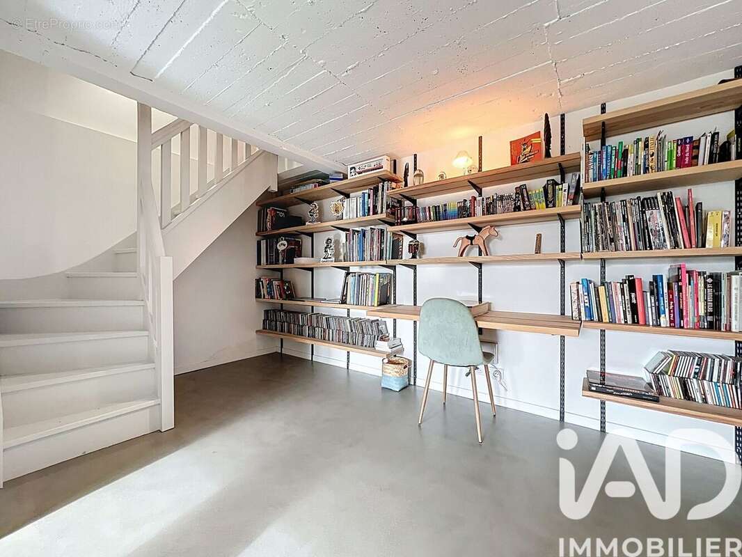 Photo 3 - Maison à ROUEN