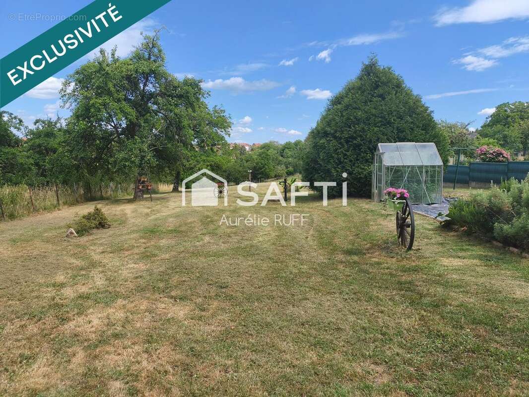 Maison 80 m² à Enchenberg  - photo 6