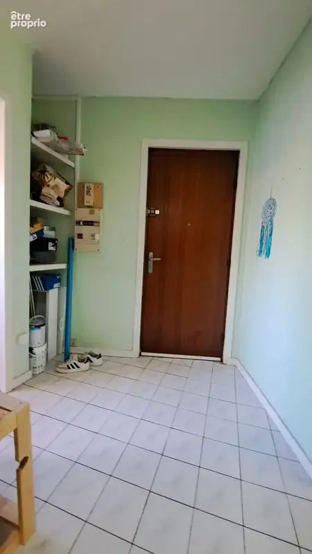 Appartement 49 m² à Abbeville  - photo 3