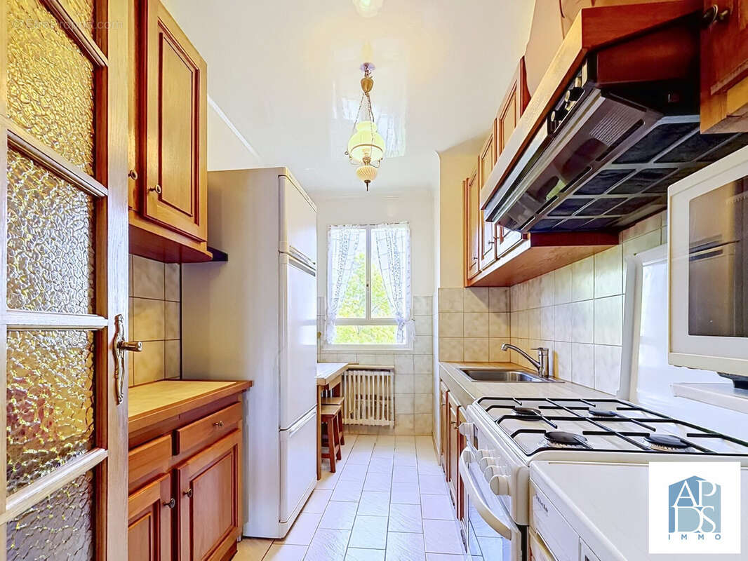 Appartement à NOGENT-SUR-MARNE