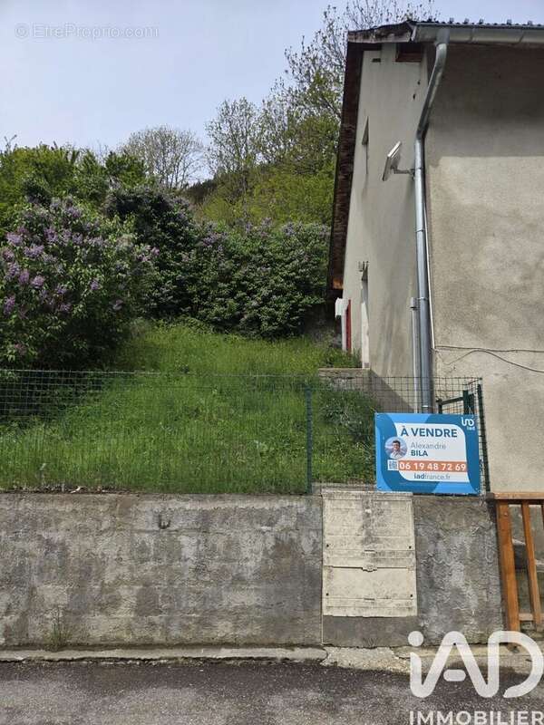 Photo 3 - Maison à ALLEMOND