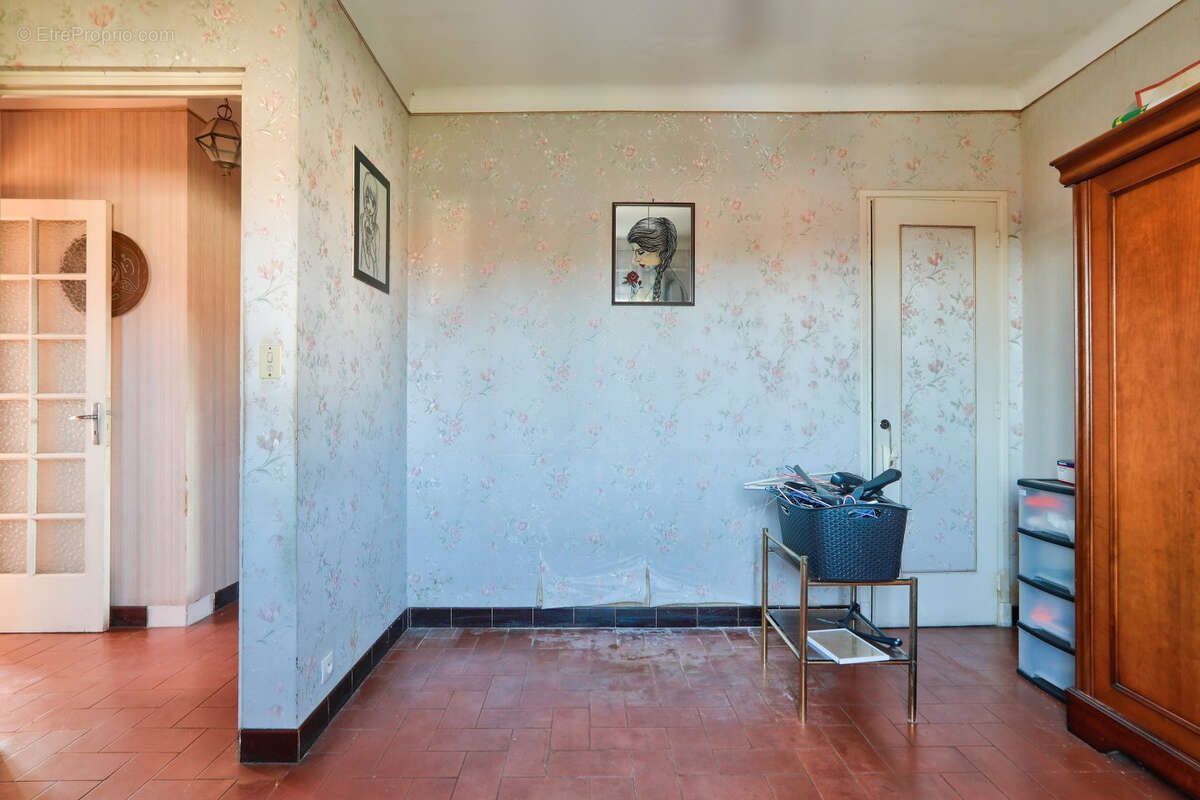 Maison à CAGNES-SUR-MER