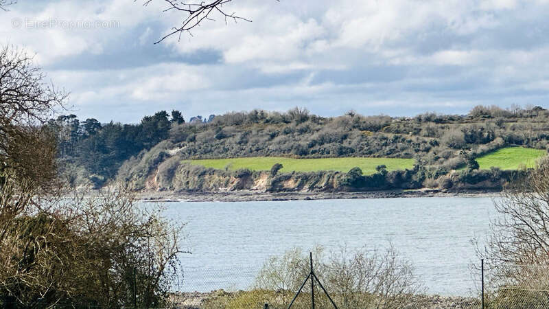 Maison à LOGONNA-DAOULAS