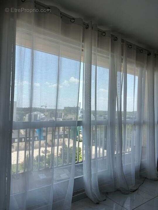 Appartement à ORLEANS