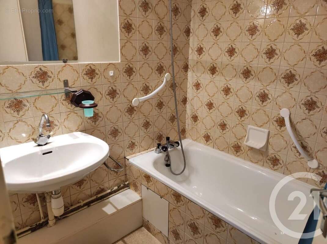 Appartement à CAUTERETS