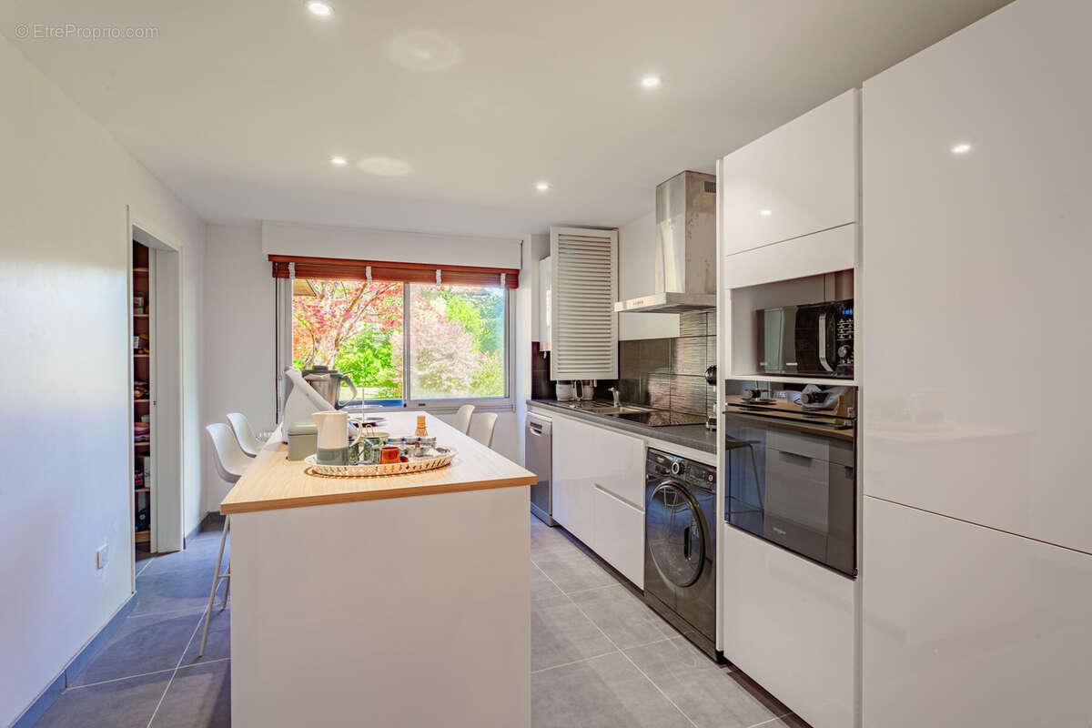 Appartement à BIARRITZ