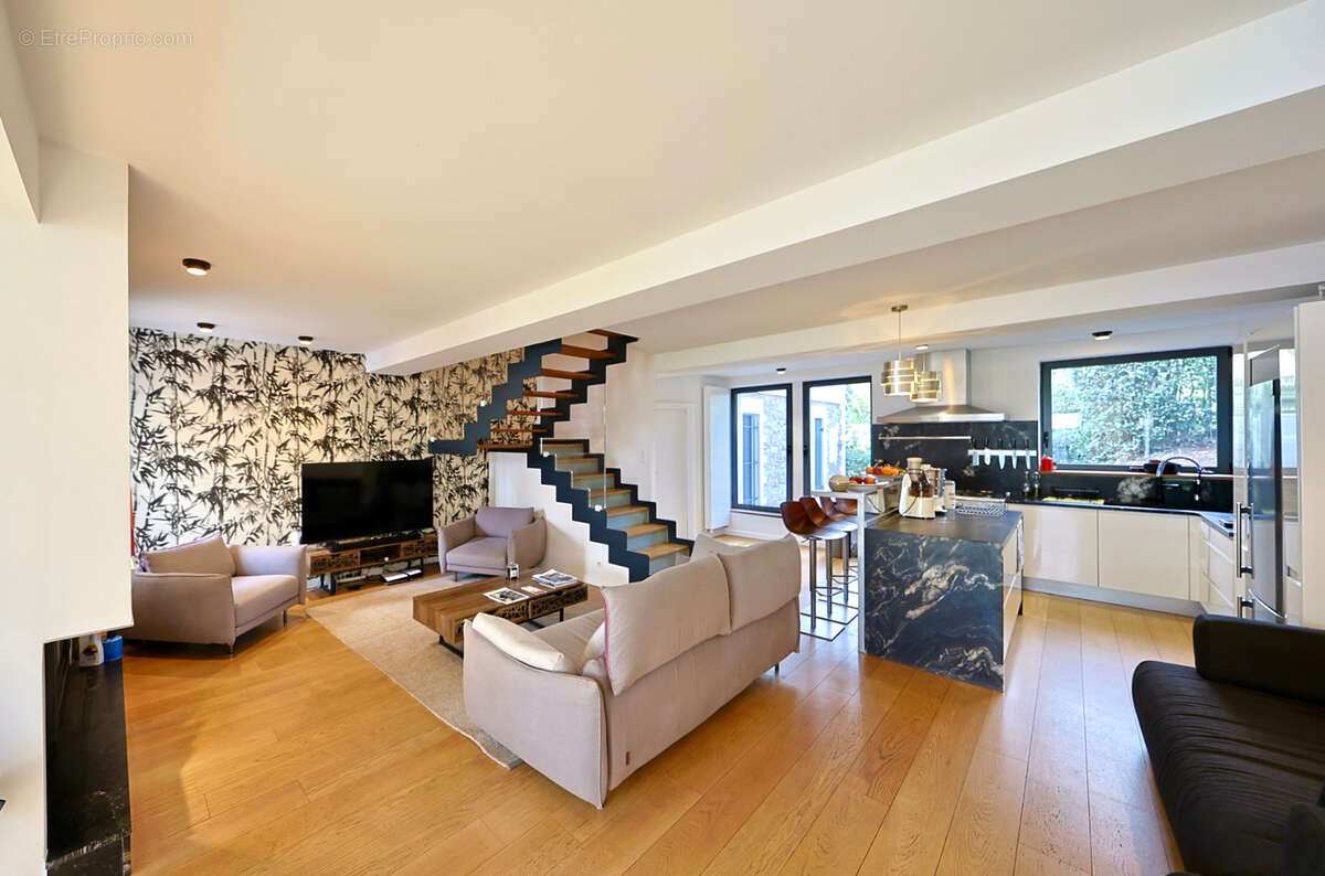 Maison à BIARRITZ