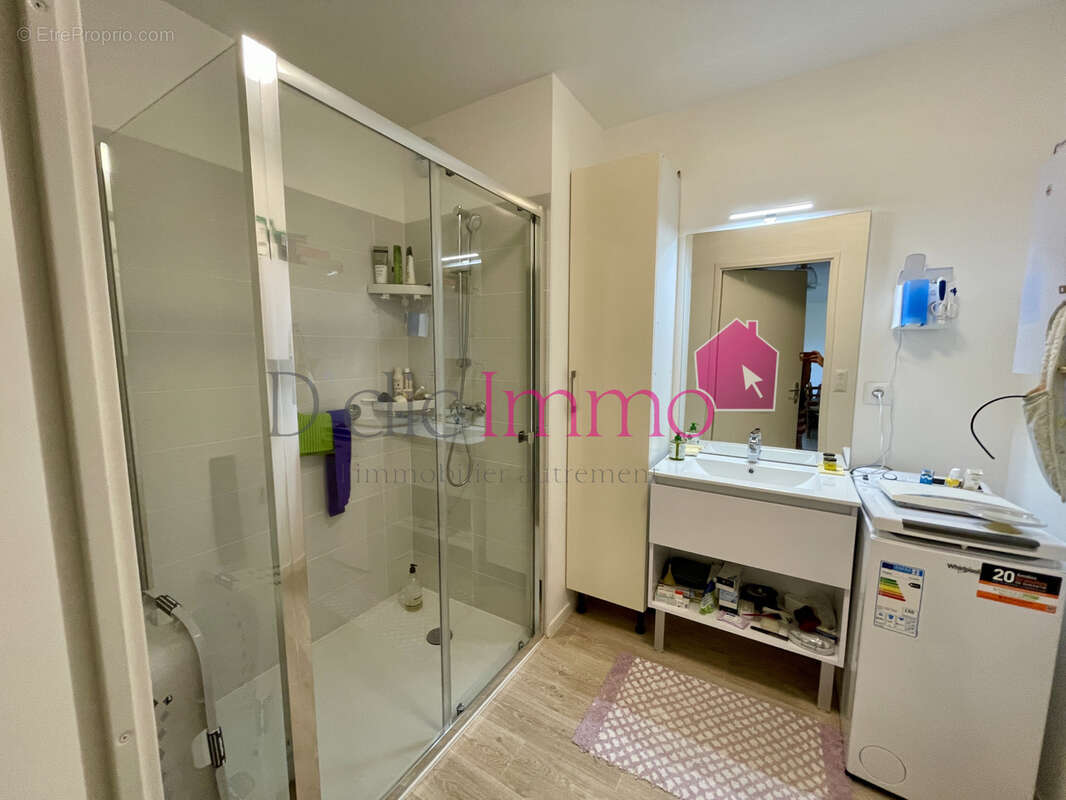 Appartement récent à vendre à St Gilles Croix de Vie ! - photo 8