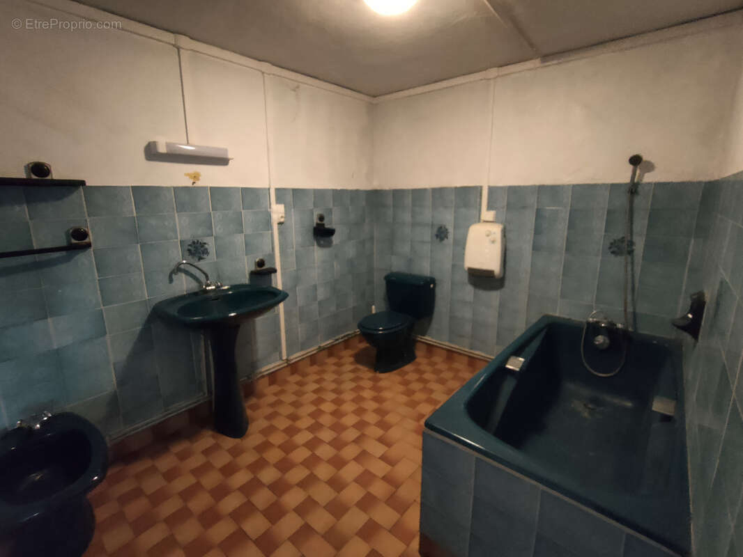 Maison à VARENNES-SUR-ALLIER