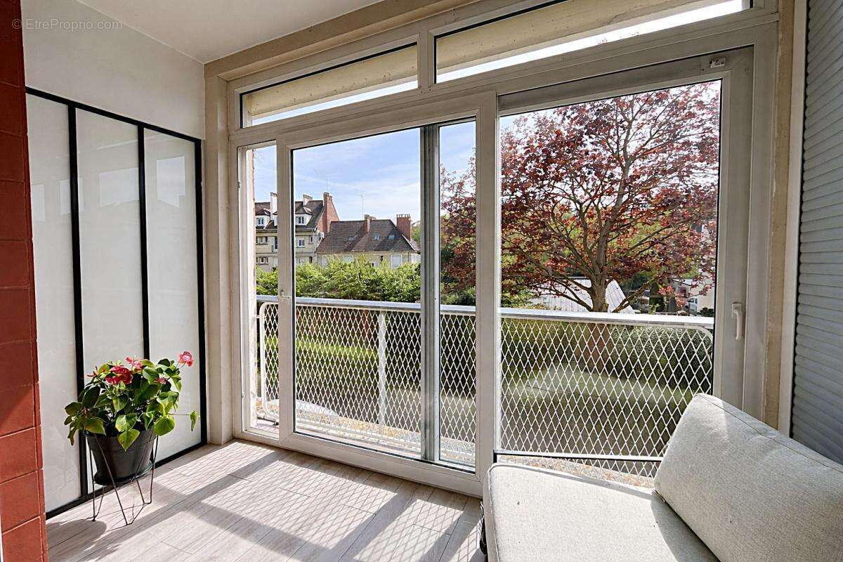Appartement à BEAUVAIS