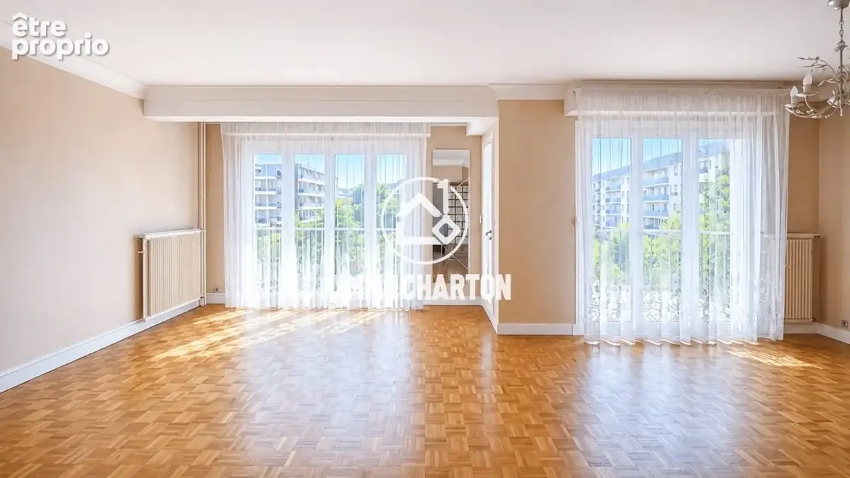 Appartement à LE MANS