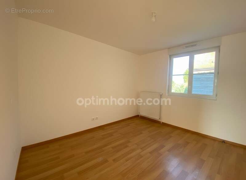 Appartement à NANGIS