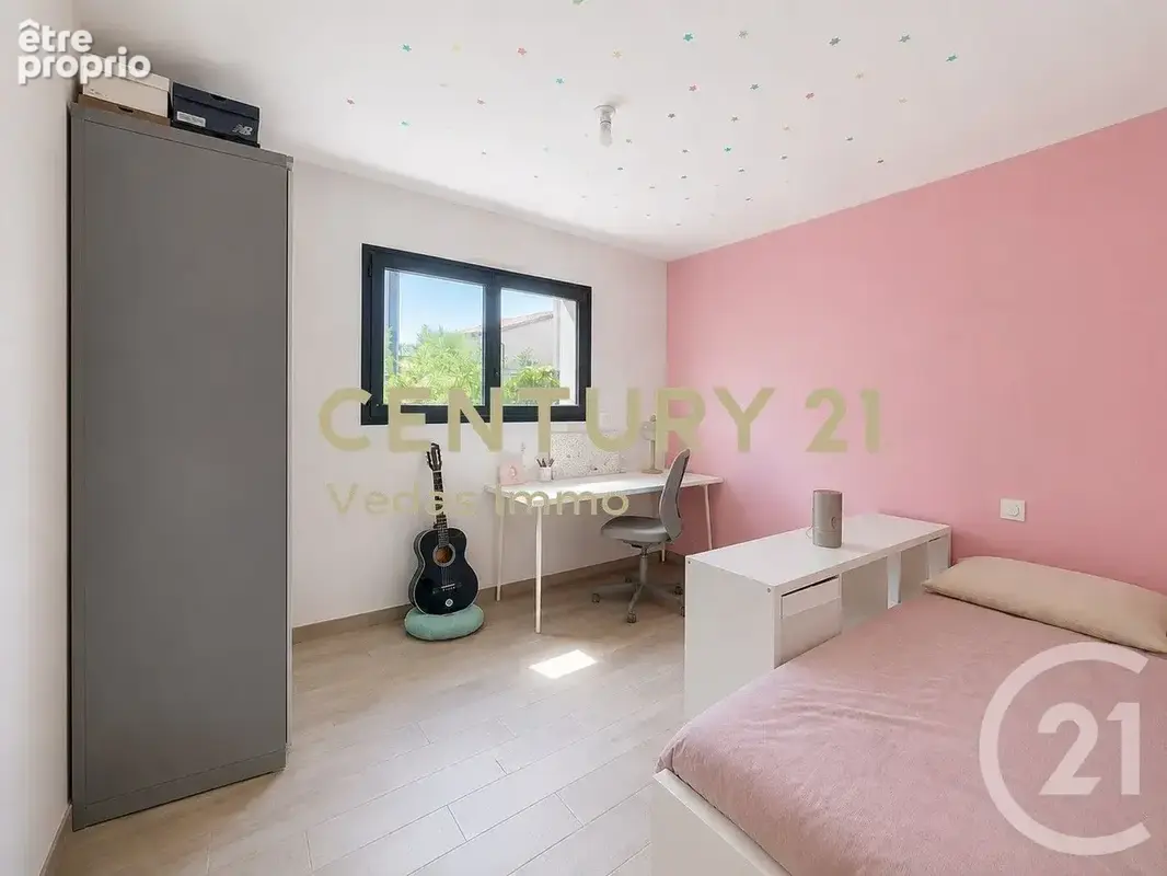 Maison 90 m² à Saint-Jean-De-Vedas  - photo 10