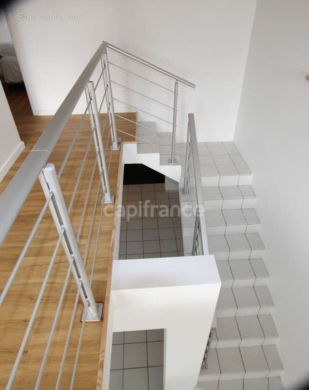 Maison à vendre 5 pièces parc Bordelais  BORDEAUX (33) - photo 16