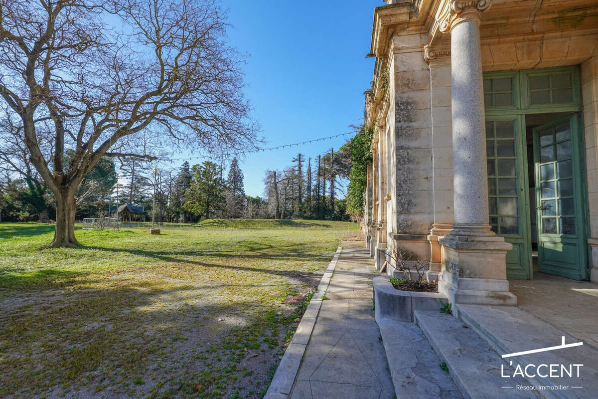 Autre à MONTPELLIER