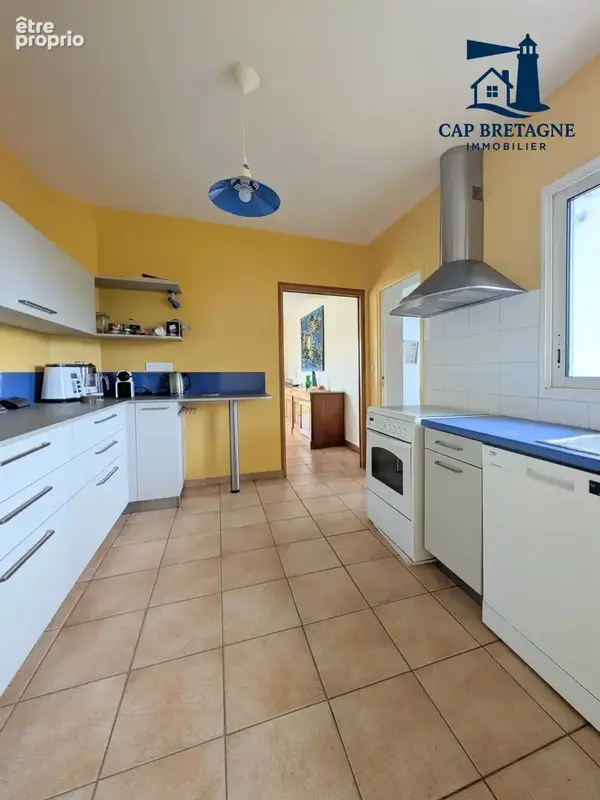 Maison 6 pièces 163 m² à vendre à Pordic (22590) - photo 4
