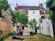 Maison à NOGENT-LE-ROTROU