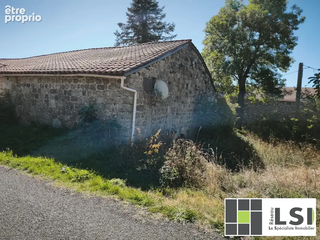 Maison 6 pièces 632 m² à vendre à Salettes (43150) - photo 9