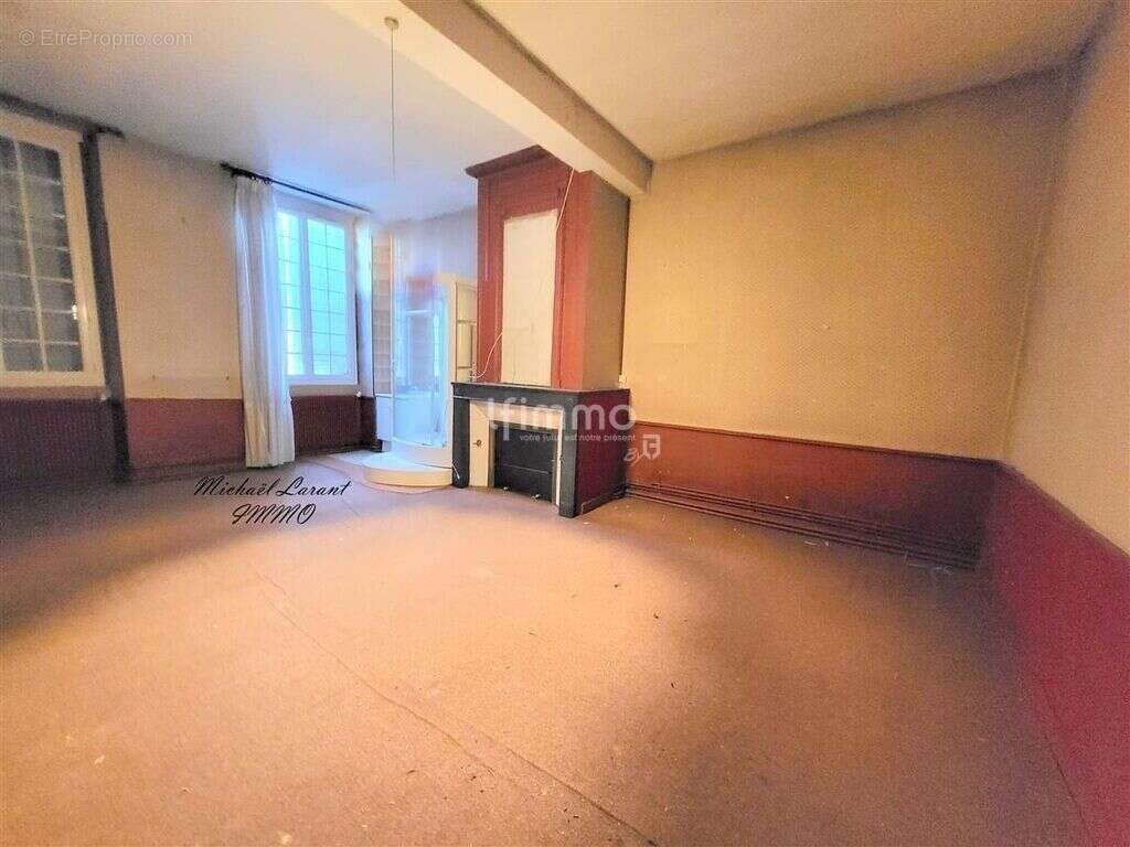 Maison à SAINT-MEDARD-EN-JALLES