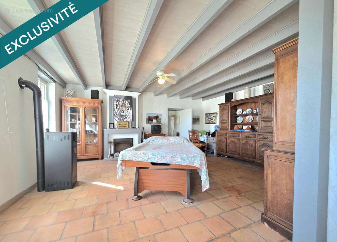 Photo 6 - Maison à MARCILLAC