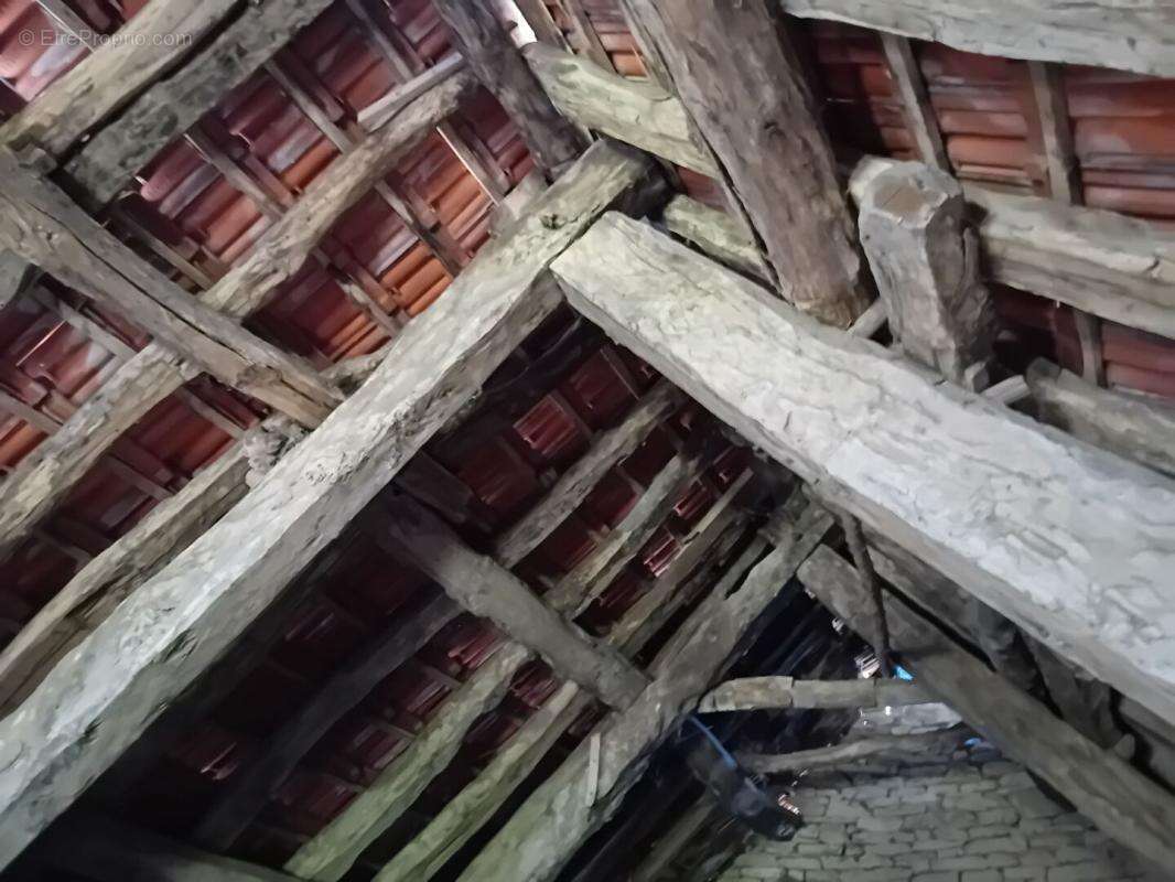 Maison à PARISOT
