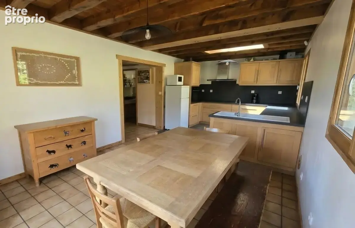 Maison À Vendre - 120m² habitables - photo 6