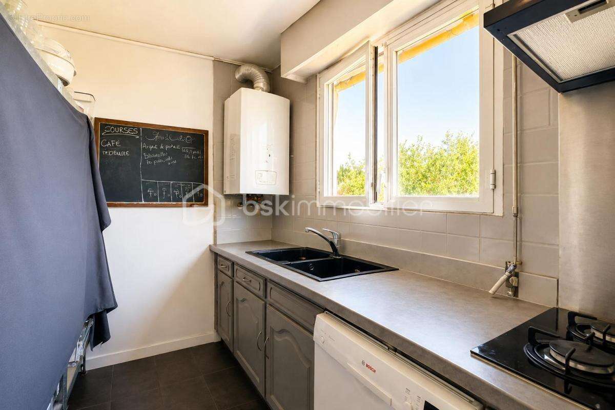 Appartement à LE CANNET
