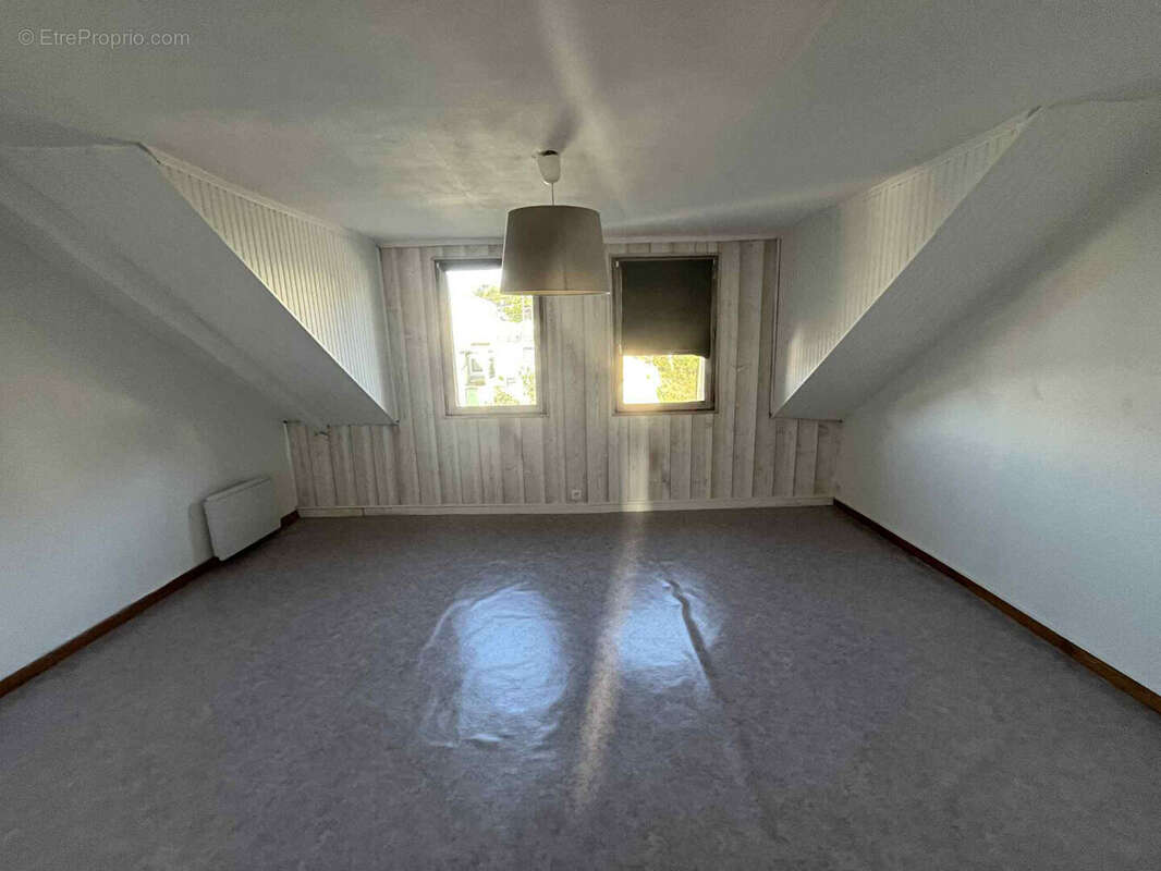 Appartement à LE HAVRE